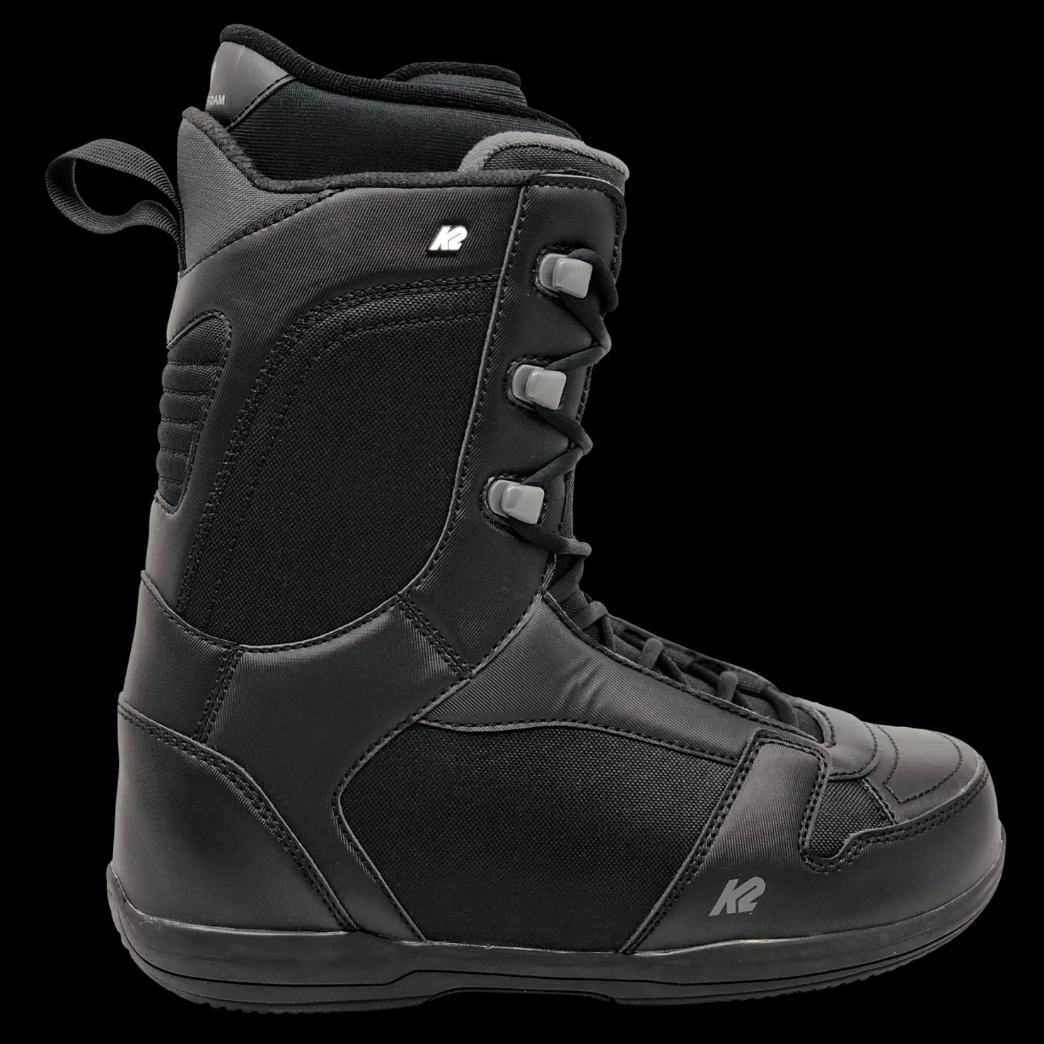 Snowboard Boots Data 24/25, miesten lumilautakengät - Lumilautakengät - Snowboard Boots Data 24/25, miesten lumilautakengät
