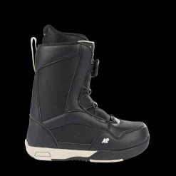 Snowboard Boots Vandal Youth 24/25, lasten/nuorten lumilautakengät - Lumilautakengät - Snowboard Boots Vandal Youth 24/25, lasten/nuorten lumilautakengät