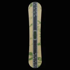 Snowboard Vandal Youth 23/24, nuorten lumilauta - Lumilaudat - Snowboard Vandal Youth 23/24, nuorten lumilauta