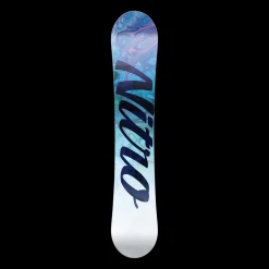 Snowboard W Lectra 24/25, naisten lumilauta - Lumilaudat - Snowboard W Lectra 24/25, naisten lumilauta