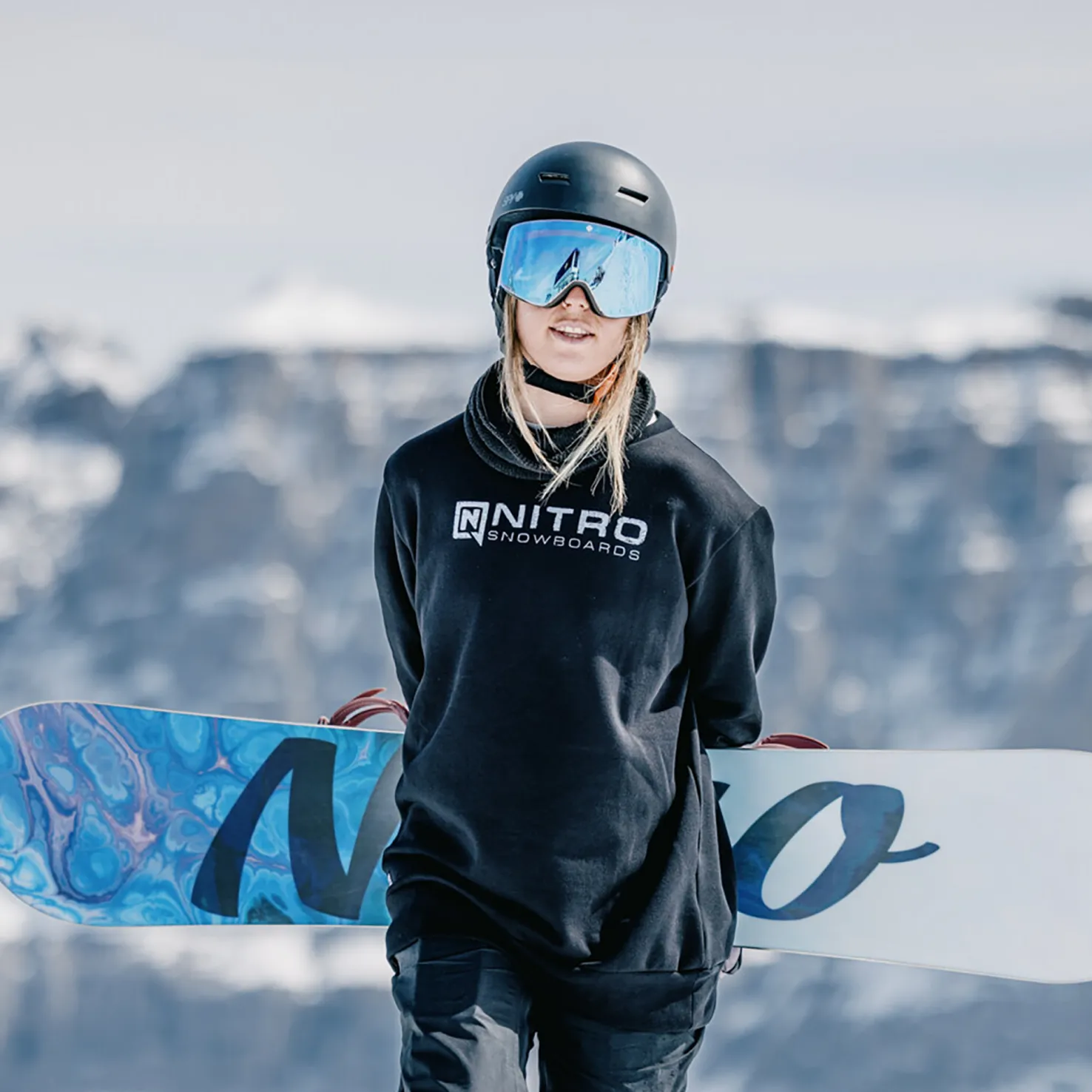 Snowboard W Lectra 24/25, naisten lumilauta - Lumilaudat - Snowboard W Lectra 24/25, naisten lumilauta