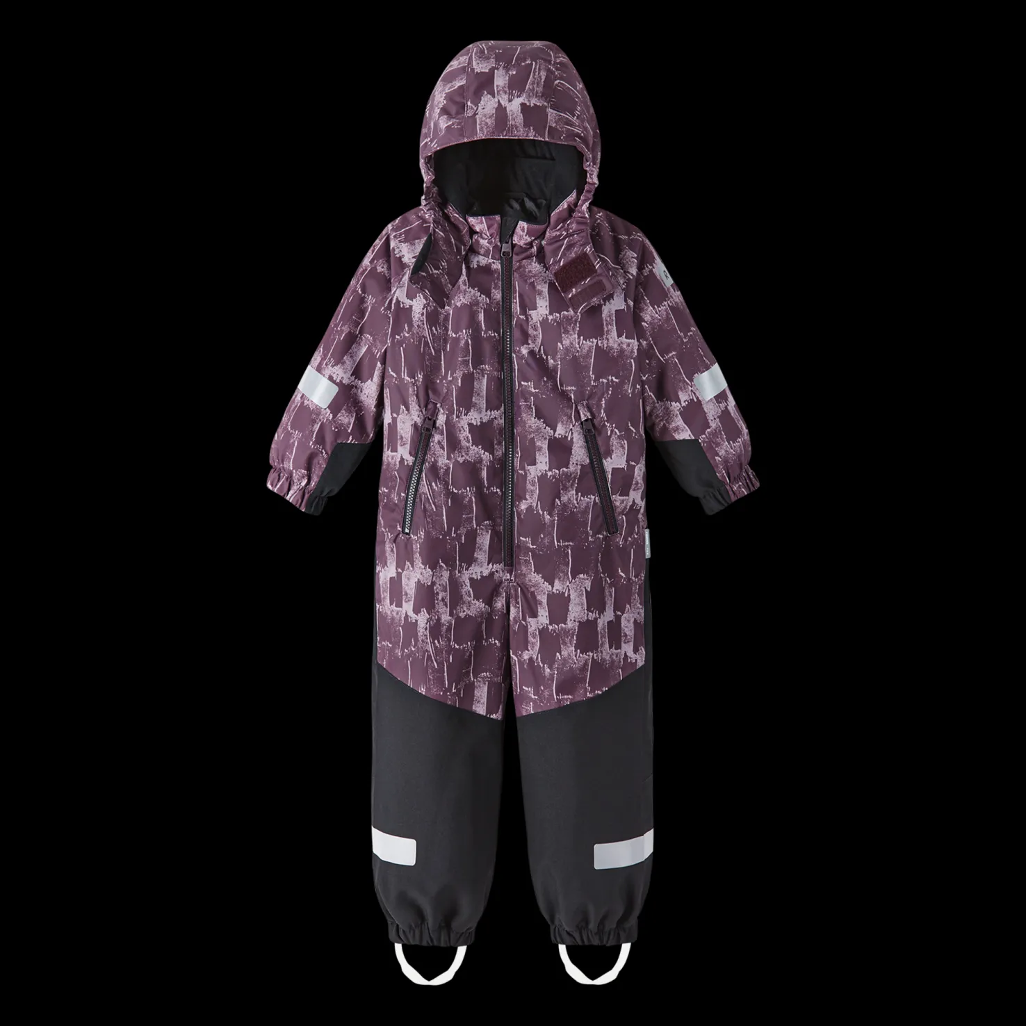 Snowstrom, lasten talvipuku - Toppahaalarit - Snowstrom, lasten talvipuku