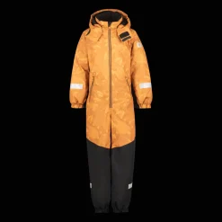 Snowstrom, lasten talvipuku - Toppahaalarit - Snowstrom, lasten talvipuku