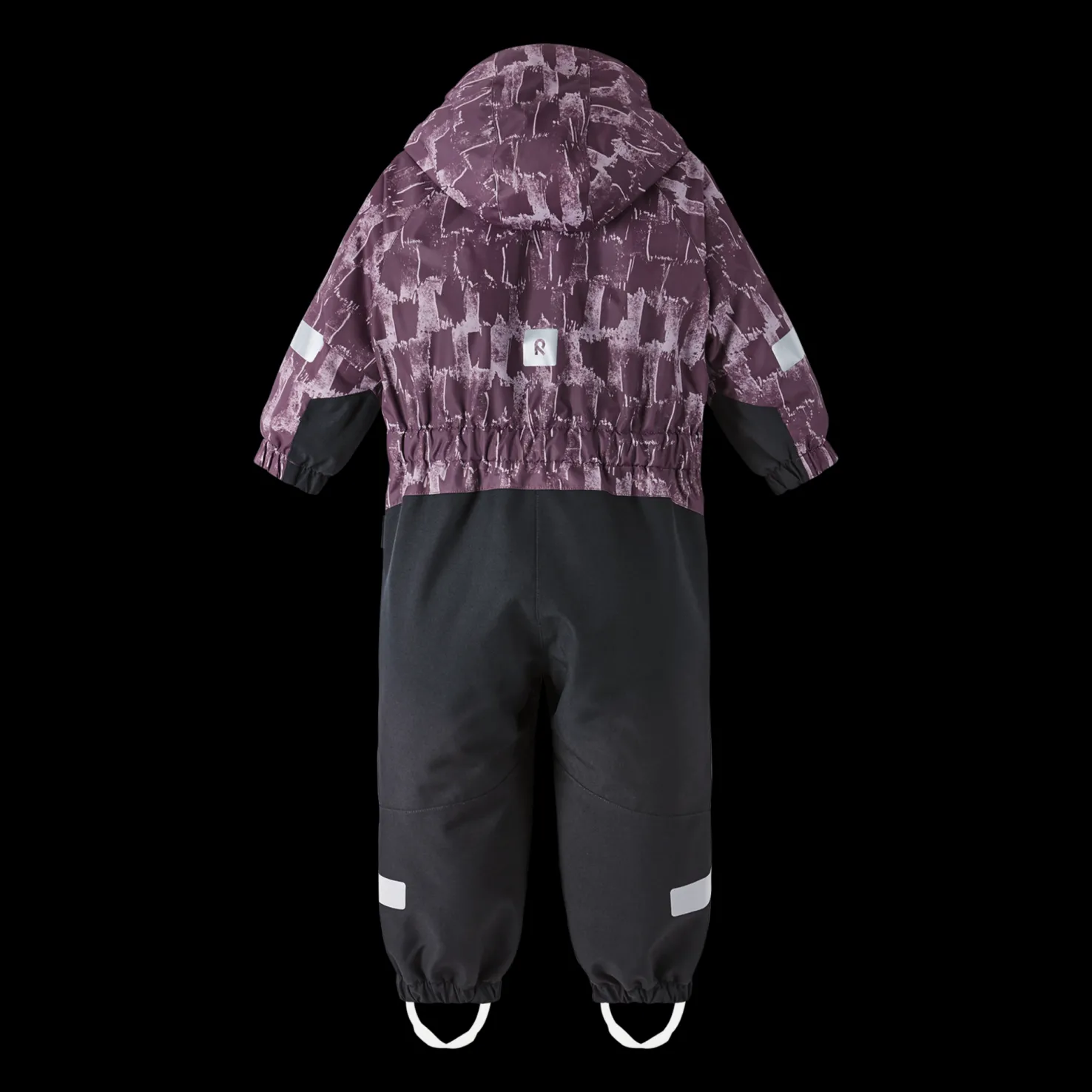 Snowstrom, lasten talvipuku - Toppahaalarit - Snowstrom, lasten talvipuku