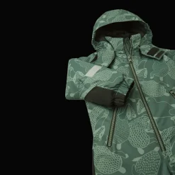 Snowstrom, lasten talvipuku - Toppahaalarit - Snowstrom, lasten talvipuku