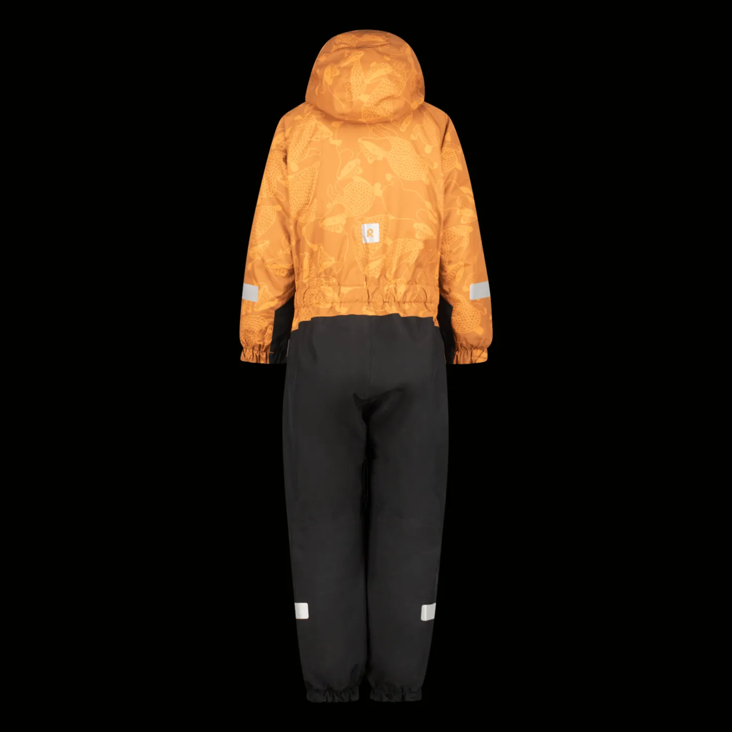 Snowstrom, lasten talvipuku - Toppahaalarit - Snowstrom, lasten talvipuku