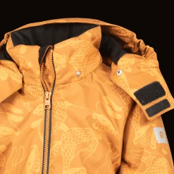 Snowstrom, lasten talvipuku - Toppahaalarit - Snowstrom, lasten talvipuku