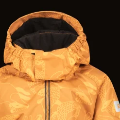 Snowstrom, lasten talvipuku - Toppahaalarit - Snowstrom, lasten talvipuku