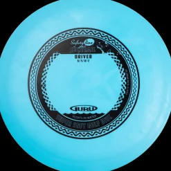 Soft Golf Disc Driver, frisbeegolf-draiveri - Frisbeegolf - Soft Golf Disc Driver, frisbeegolf-draiveri