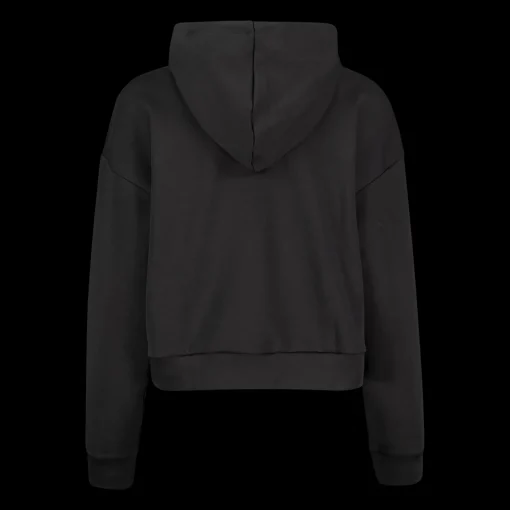 Soft Hoodie, naisten huppari - Treenipaidat - Soft Hoodie, naisten huppari