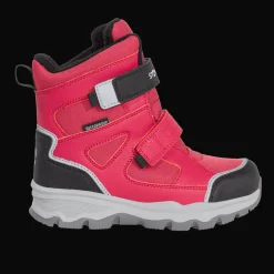 Sogndal Warm Winterboot WP K, lasten talvikengät - Talvikengät - Sogndal Warm Winterboot WP K, lasten talvikengät