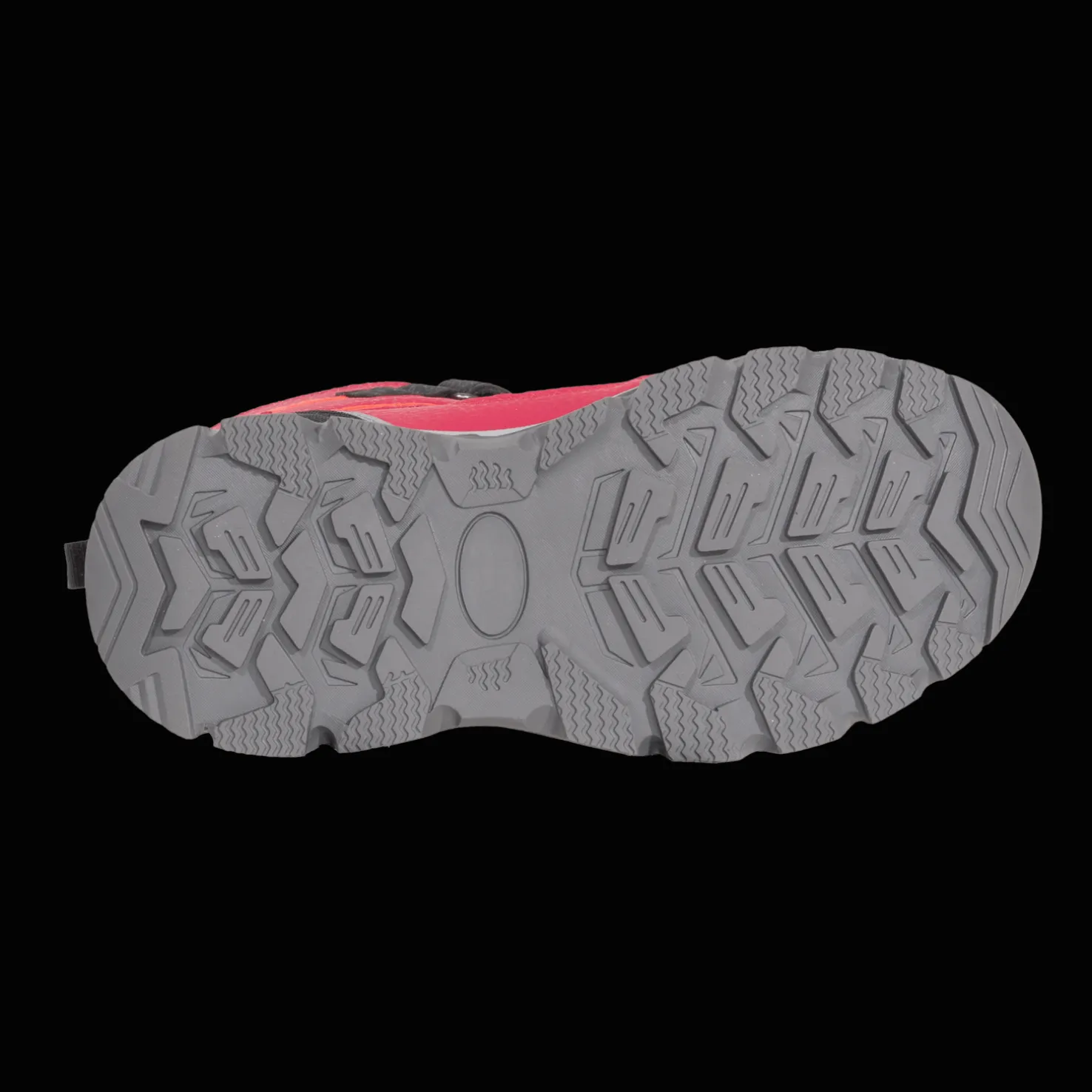 Sogndal Warm Winterboot WP K, lasten talvikengät - Talvikengät - Sogndal Warm Winterboot WP K, lasten talvikengät