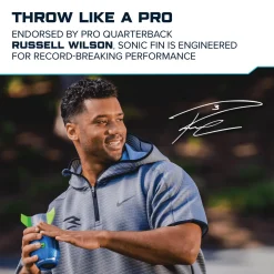 Sonic Fin F21, heittopallo - Pihapelit - Sonic Fin F21, heittopallo