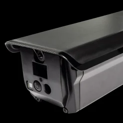 Spare Part - Battery H - White/ VeloCity - Sähköpyörien Varaosat - Spare Part - Battery H - White/ VeloCity