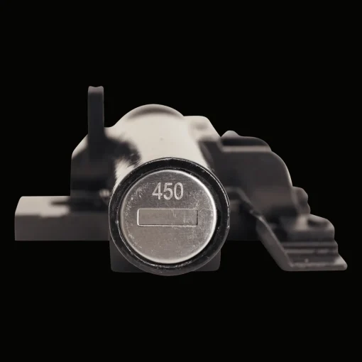 Spare Part - Battery lock G - White/ VeloCity - Sähköpyörien Varaosat - Spare Part - Battery lock G - White/ VeloCity