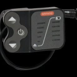 Spare Part - Display G - White/ VeloCity - Sähköpyörien Varaosat - Spare Part - Display G - White/ VeloCity