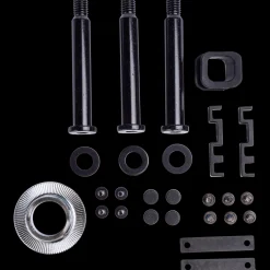 Spare Part - Motor H - White/ VeloCity - Polkupyörän Huolto Ja Varaosat - Spare Part - Motor H - White/ VeloCity