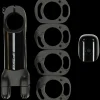 Spare part ACR Alloy Carbon Skin Stem RC Interceptor 19 - Voimansiirto - Spare part ACR Alloy Carbon Skin Stem RC Interceptor 19