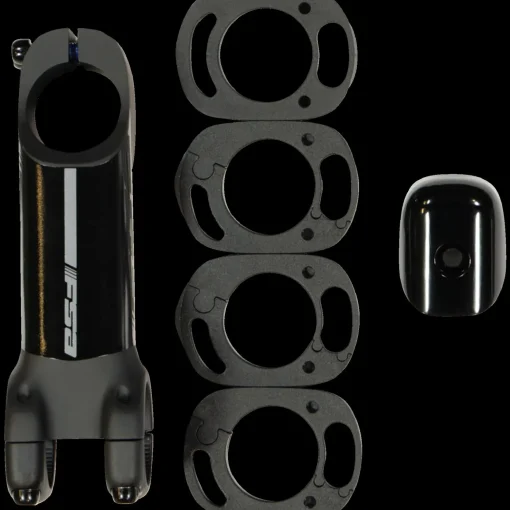 Spare part ACR Alloy Carbon Skin Stem RC Interceptor 19 - Voimansiirto - Spare part ACR Alloy Carbon Skin Stem RC Interceptor 19