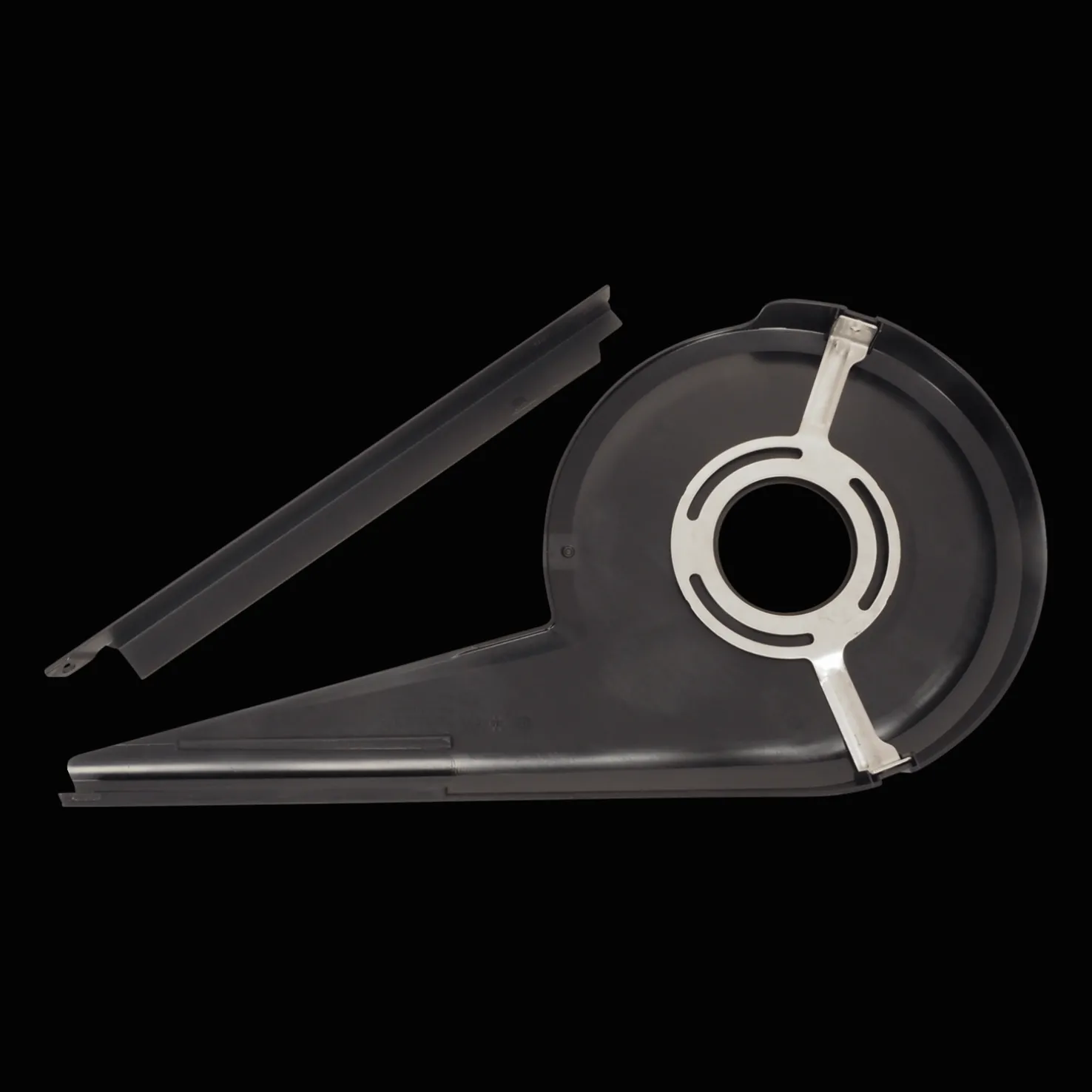 Spare part Chainguard for E-trekking 3.0 23/24 - Voimansiirto - Spare part Chainguard for E-trekking 3.0 23/24