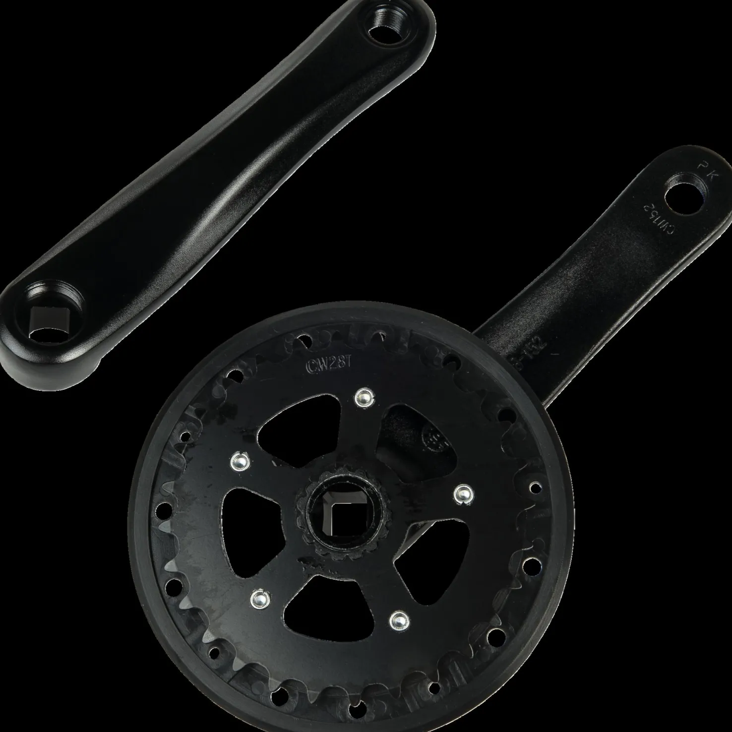 Spare part Chainwheel XC 240 Comp/Lite 19 - Polkupyörän Huolto Ja Varaosat - Spare part Chainwheel XC 240 Comp/Lite 19