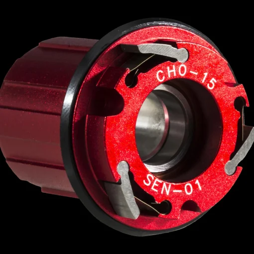 Spare part Freehub body 2/4/5/6FAT Pro, 2/6FAT Interceptor - Polkupyörän Huolto Ja Varaosat - Spare part Freehub body 2/4/5/6FAT Pro, 2/6FAT Interceptor