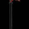 Spare part Front Axle 6FAT Pro (M15, Orange Lever) - Sähköpyörien Varaosat - Spare part Front Axle 6FAT Pro (M15, Orange Lever)