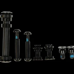 Spare part FS Bolt set AM 275 Interceptor 18 - Polkupyörän Rungot - Spare part FS Bolt set AM 275 Interceptor 18