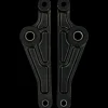 Spare part FS Rear Bridge AM 275 Interceptor 18 - Polkupyörän Rungot - Spare part FS Rear Bridge AM 275 Interceptor 18