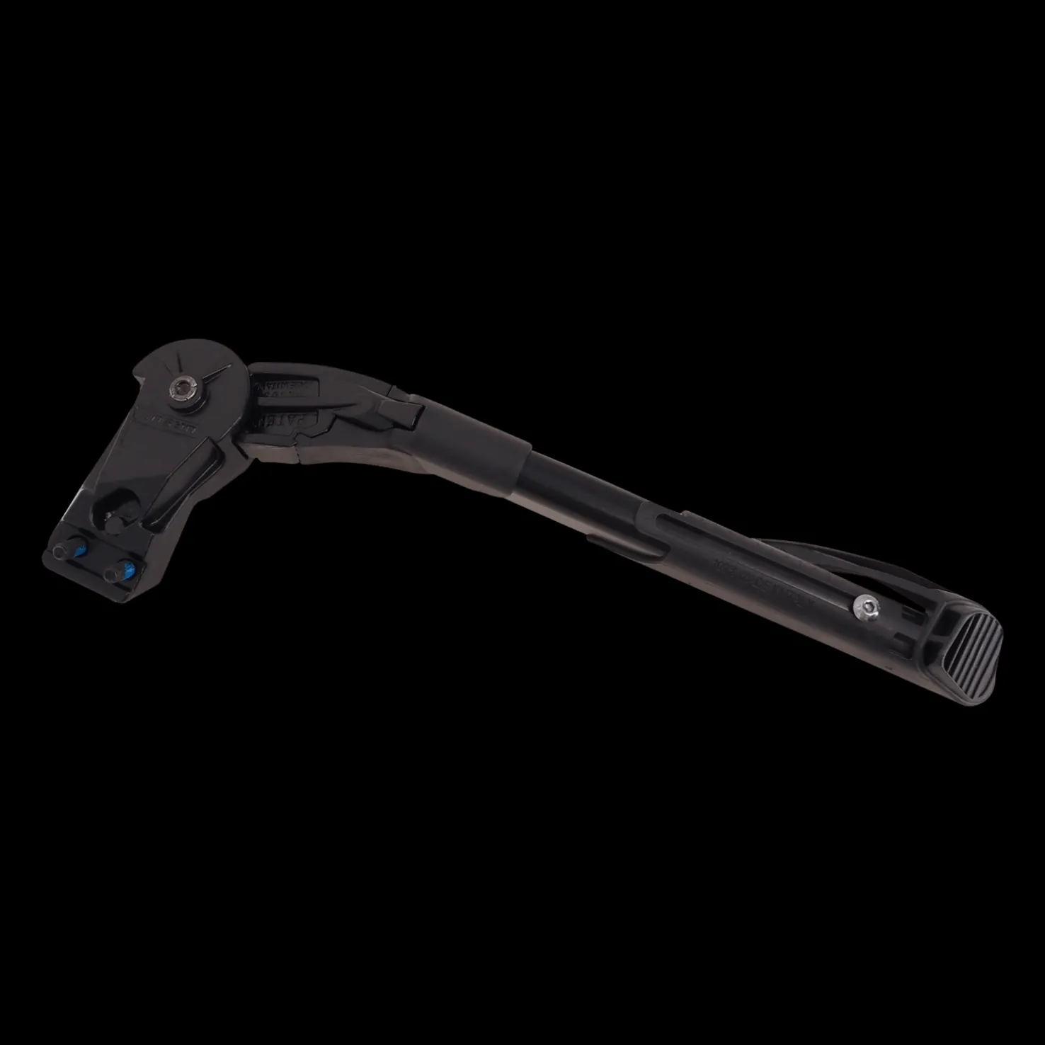 Spare part Kickstand for E-trekking 3.0 23/24 - Polkupyörän Ohjaustangot, Kädensijat Ja Satulat - Spare part Kickstand for E-trekking 3.0 23/24