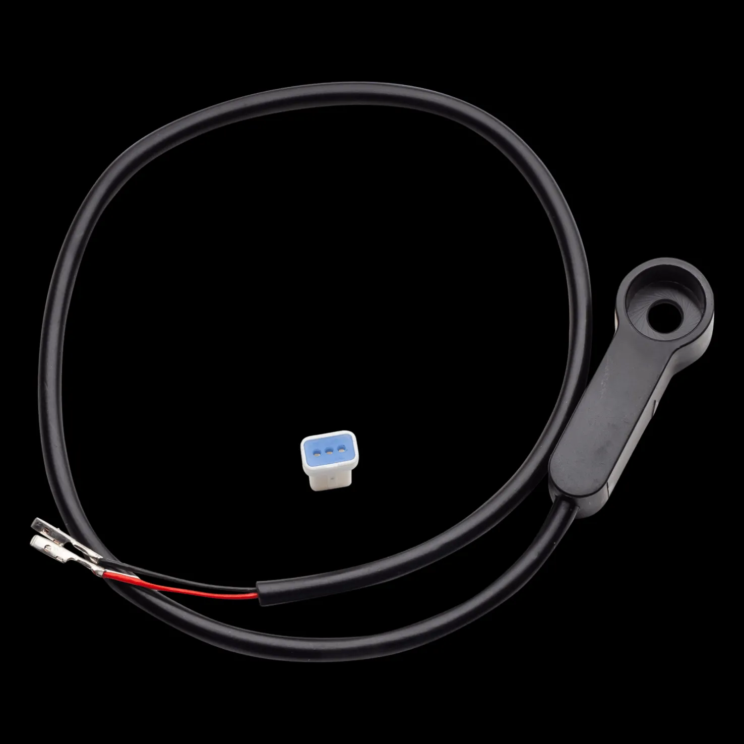 Spare part Sensor White E-Trekking 1.0 21/22 - Sähköpyörien Varaosat - Spare part Sensor White E-Trekking 1.0 21/22