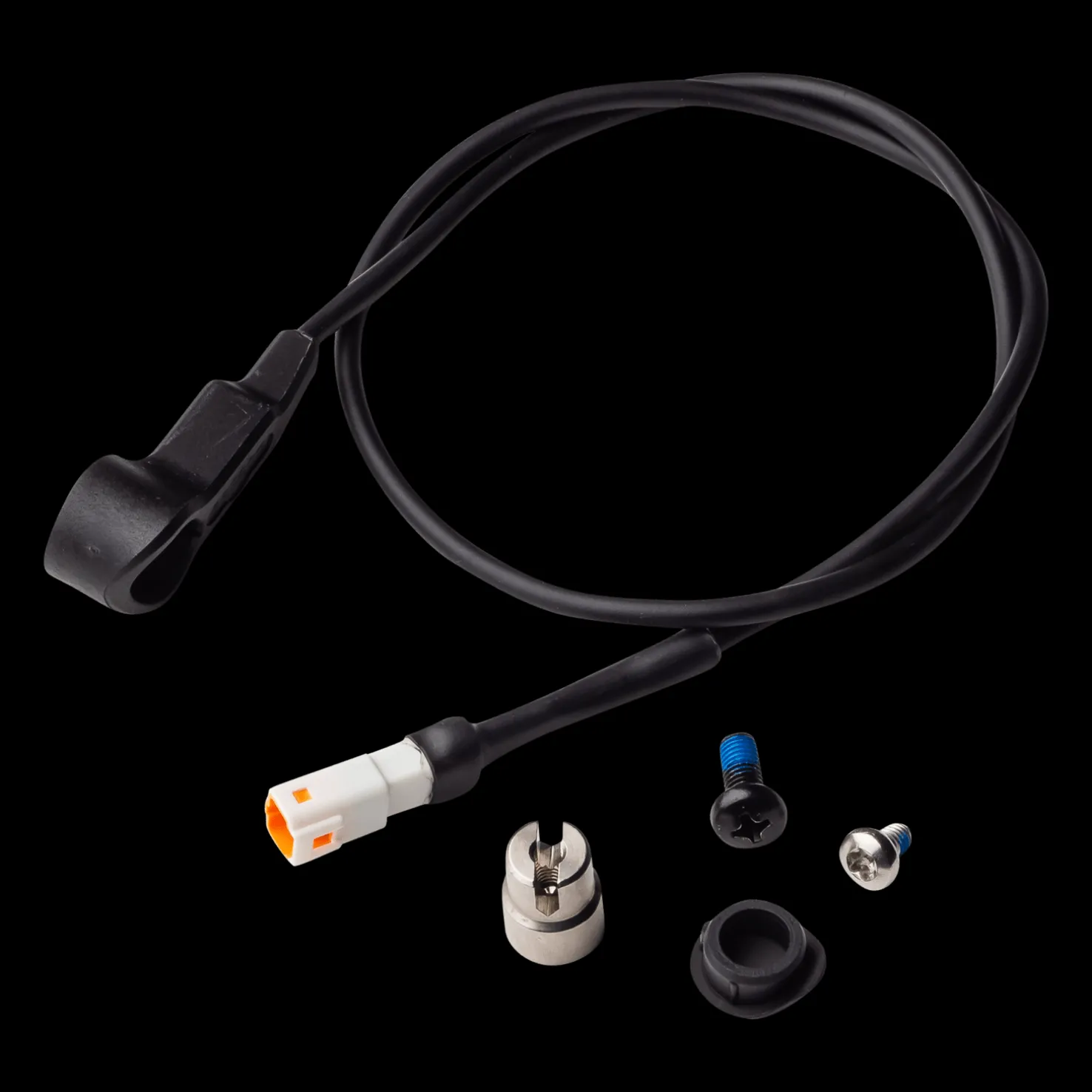 Spare part Sensor White Energy Boost/ E-Vilma 18/19 - Sähköpyörien Varaosat - Spare part Sensor White Energy Boost/ E-Vilma 18/19