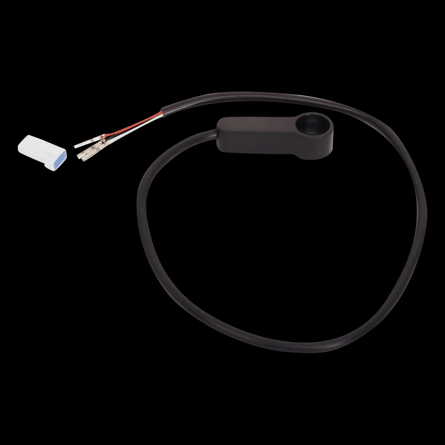 Spare part Sensor White E-Trekking 1.0 21/22 - Sähköpyörien Varaosat - Spare part Sensor White E-Trekking 1.0 21/22