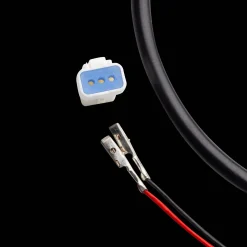 Spare part Sensor White E-Trekking 1.0 21/22 - Sähköpyörien Varaosat - Spare part Sensor White E-Trekking 1.0 21/22