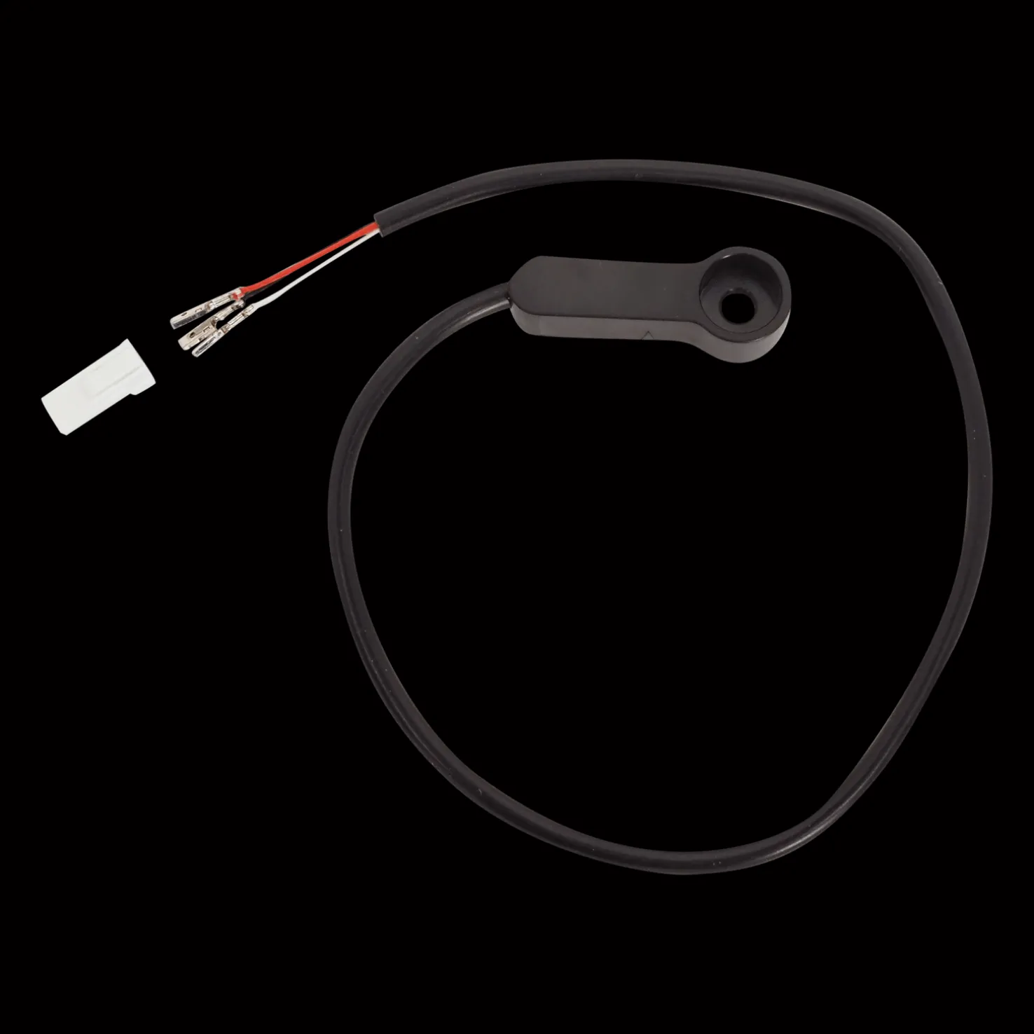 Spare part Sensor White E-Trekking 1.0 21/22 - Sähköpyörien Varaosat - Spare part Sensor White E-Trekking 1.0 21/22