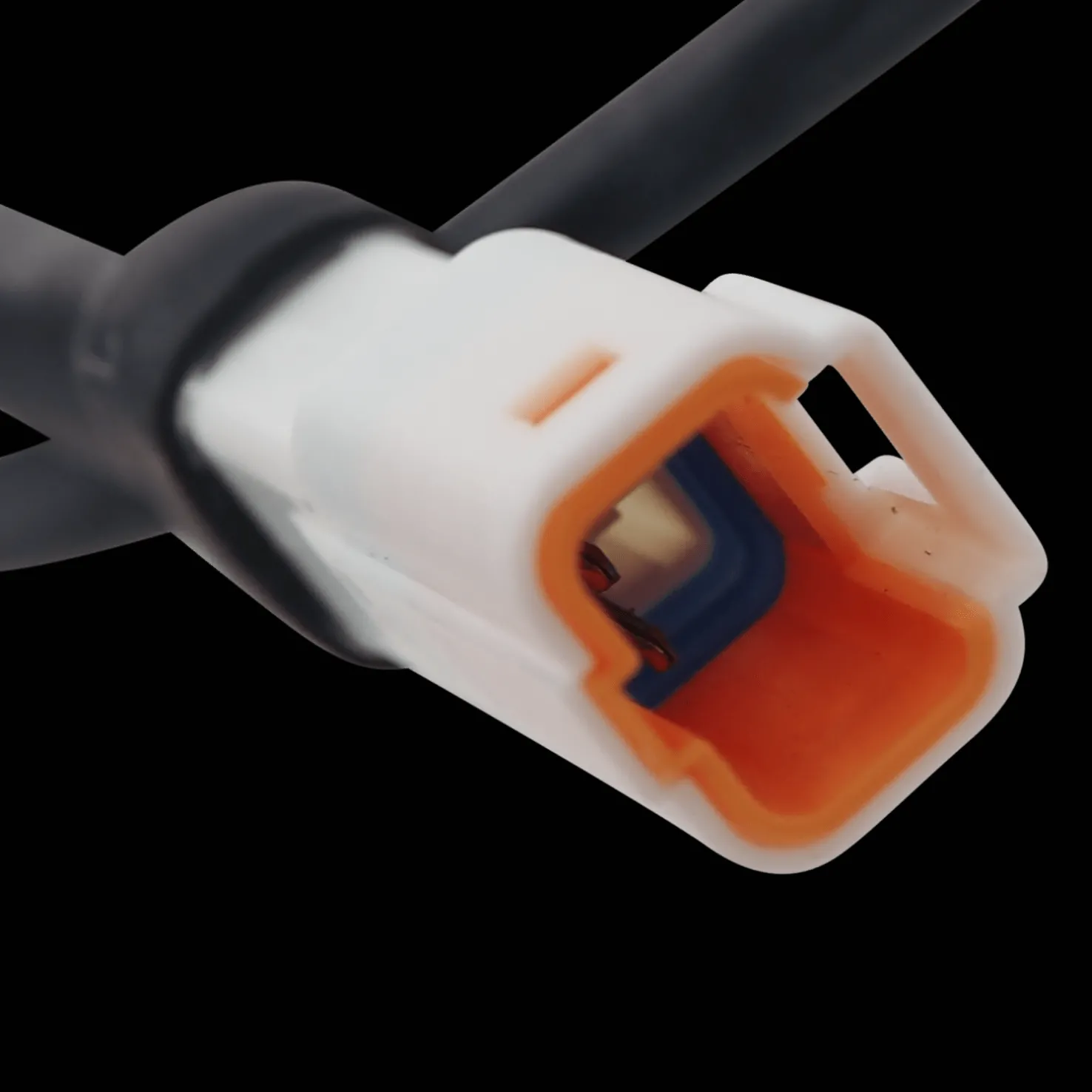 Spare Part Sensor XC-E Trainer 18/19 - Sähköpyörien Varaosat - Spare Part Sensor XC-E Trainer 18/19