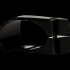 Spare part White RR Aero Seat clamp 16 - Polkupyörän Rungot - Spare part White RR Aero Seat clamp 16