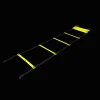 Speed & Agility Ladder, askeltikkaat - Core-Harjoittelu - Speed & Agility Ladder, askeltikkaat