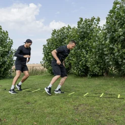 Speed & Agility Ladder, askeltikkaat - Core-Harjoittelu - Speed & Agility Ladder, askeltikkaat