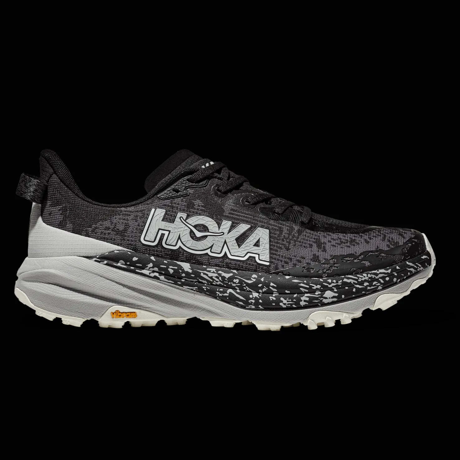 Speedgoat 6, miesten maastojuoksukengät - Juoksukengät Miesten - Speedgoat 6, miesten maastojuoksukengät