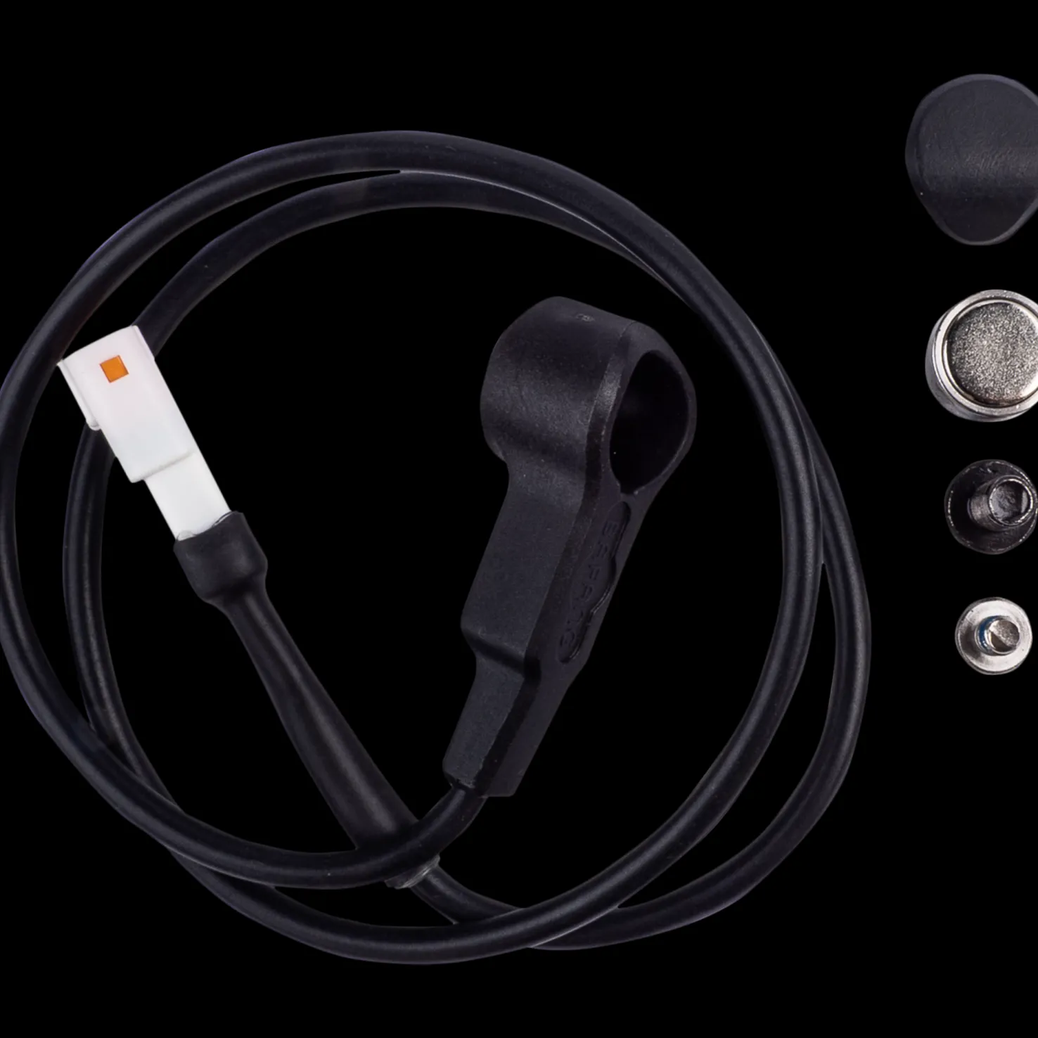 Speedsensor 4pins  Energy boost 2020 - Sähköpyörien Varaosat - Speedsensor 4pins  Energy boost 2020