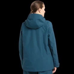 Spire GTX Jacket W, laskettelutakki naiset - Kuoritakit - Spire GTX Jacket W, laskettelutakki naiset