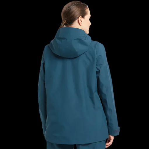 Spire GTX Jacket W, laskettelutakki naiset - Kuoritakit - Spire GTX Jacket W, laskettelutakki naiset
