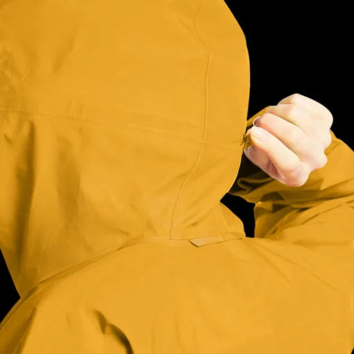 Spire GTX Jacket W, laskettelutakki naiset - Kuoritakit - Spire GTX Jacket W, laskettelutakki naiset