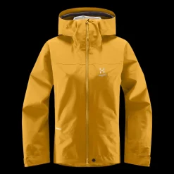 Spire GTX Jacket W, laskettelutakki naiset - Kuoritakit - Spire GTX Jacket W, laskettelutakki naiset
