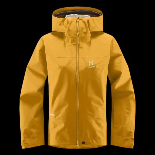 Spire GTX Jacket W, laskettelutakki naiset - Kuoritakit - Spire GTX Jacket W, laskettelutakki naiset