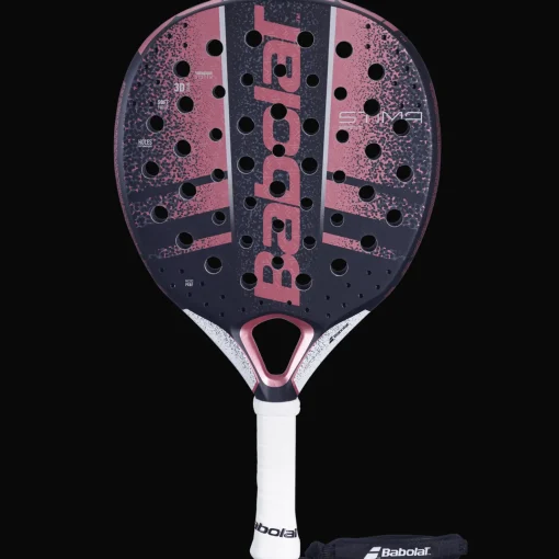 Spirit Stima 2023, naisten padelmaila aloittelijoille - Padelmailat - Spirit Stima 2023, naisten padelmaila aloittelijoille