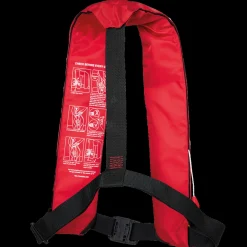 Sport Inflatable Lifejacket, pelastusliivi unisex - Pelastusliivit - Sport Inflatable Lifejacket, pelastusliivi unisex
