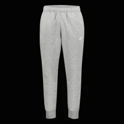 Sportswear Club Jogger Fleece Pants, miesten vapaa-ajanhousut - Vapaa-Ajan Housut - Sportswear Club Jogger Fleece Pants, miesten vapaa-ajanhousut