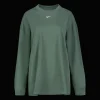 Sportswear Essential Long Sleeve Tee, naisten paita - T-Paidat - Sportswear Essential Long Sleeve Tee, naisten paita